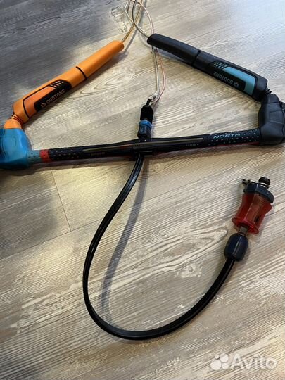 Планка кайт Duotone Click bar