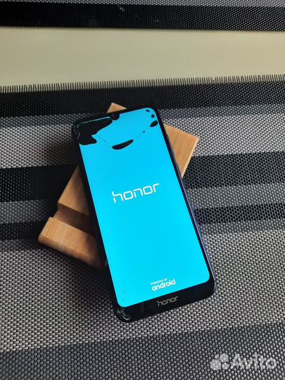 Honor 8a