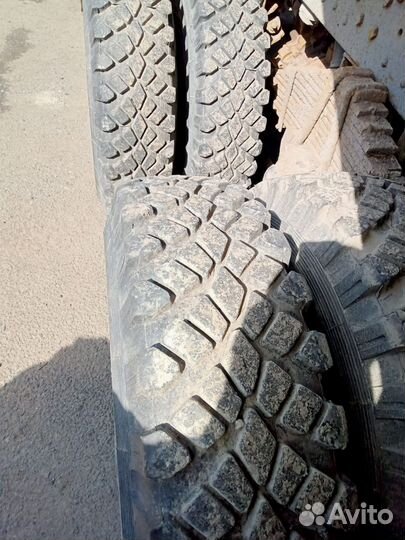 КАМАЗ 6522, 2008