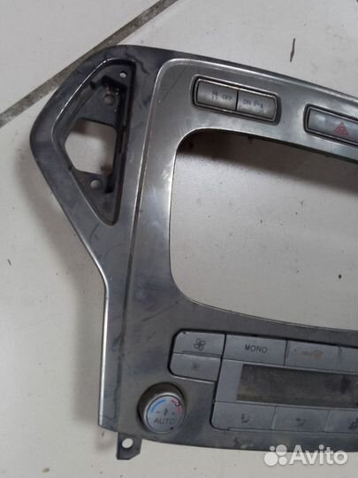 Блок управления климатом Ford Mondeo IV