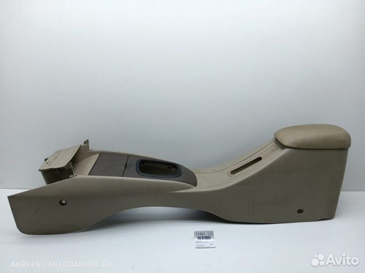 Подлокотник Mazda Familia BJ5P ZL 2003