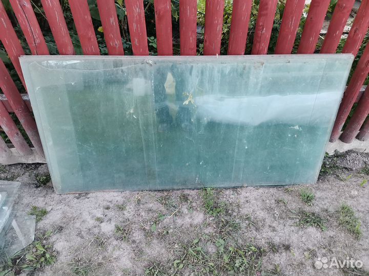 Стекло