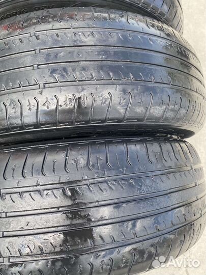 Hankook Optimo K415 205/60 R16 92V