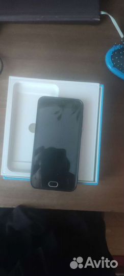 Meizu M2 mini, 2/16 ГБ