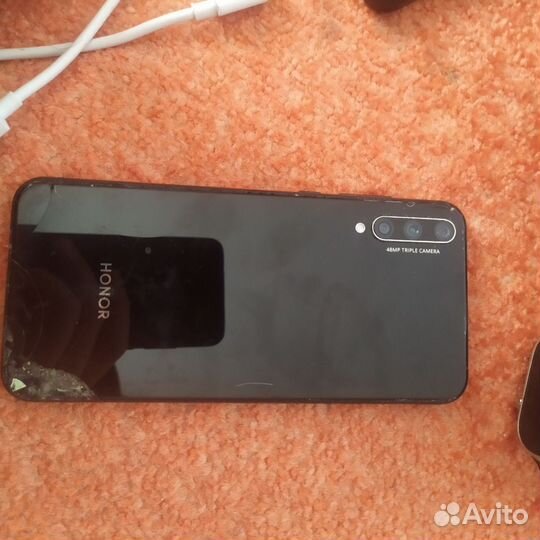 HONOR 30i, 4/128 ГБ