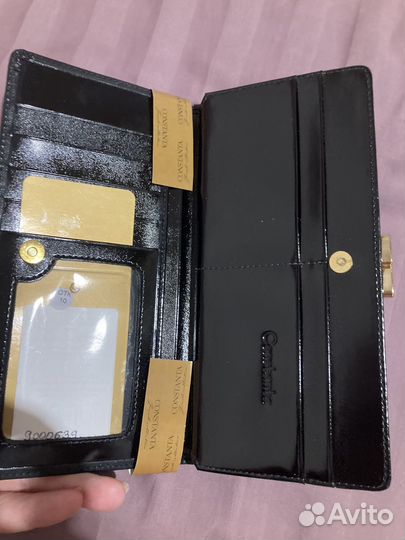 Кошелек женский