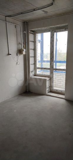 1-к. квартира, 35 м², 6/9 эт.