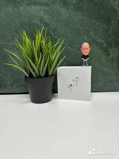 AirPods Pro 2 (USB-C)