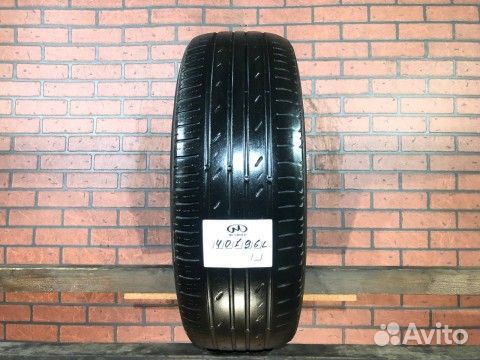 Kumho Solus KH15 215/65 R16 98H
