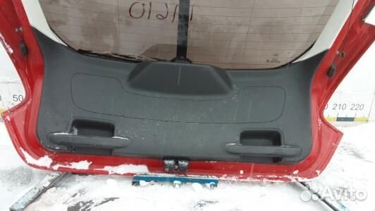 Дверь 3-5 ford focus 3 (CDN11GF01)