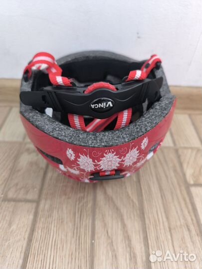 Велошлем детский