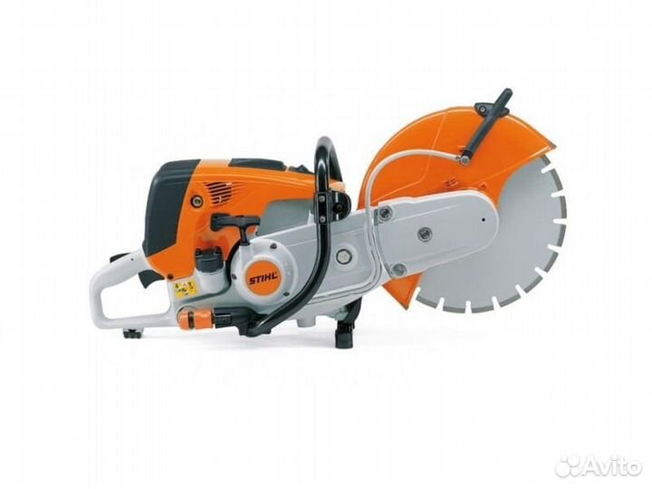 Бензорез stihl TS 700