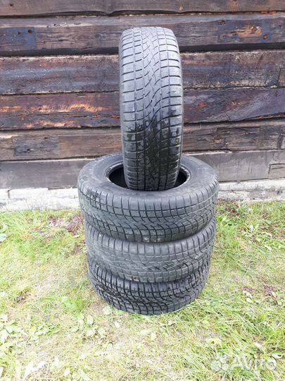 КАМА Кама-221 235/70 R16 109S