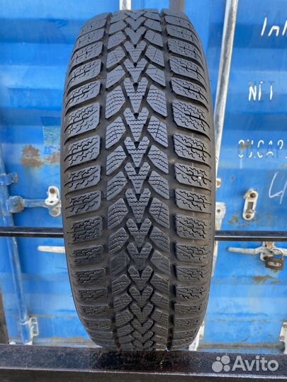 Dunlop SP Winter Response 2 195/65 R15 91T