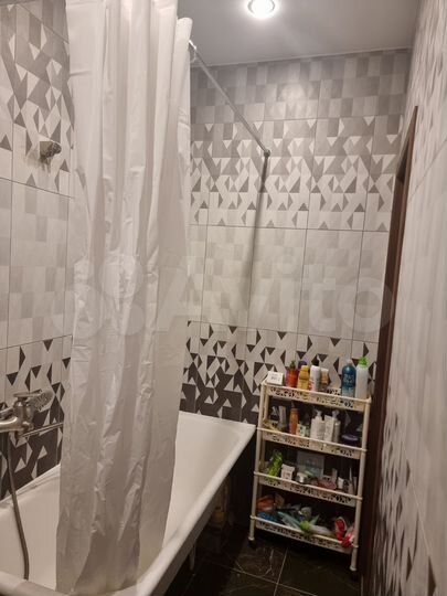 1-к. квартира, 40,4 м², 4/4 эт.