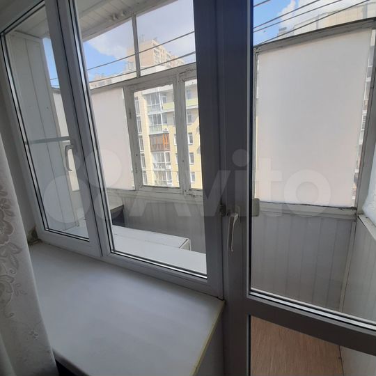 2-к. квартира, 46,2 м², 7/9 эт.