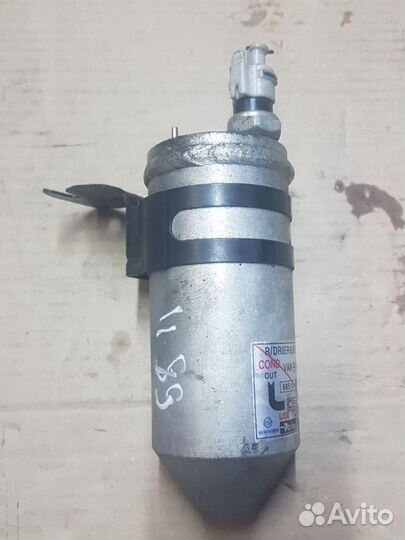 Ресивер кондиционера ssangyong korando