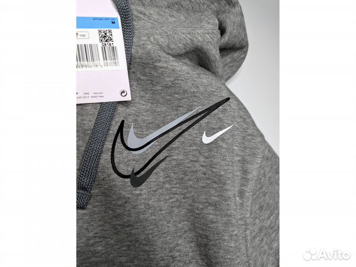 Худи Nike оригинал