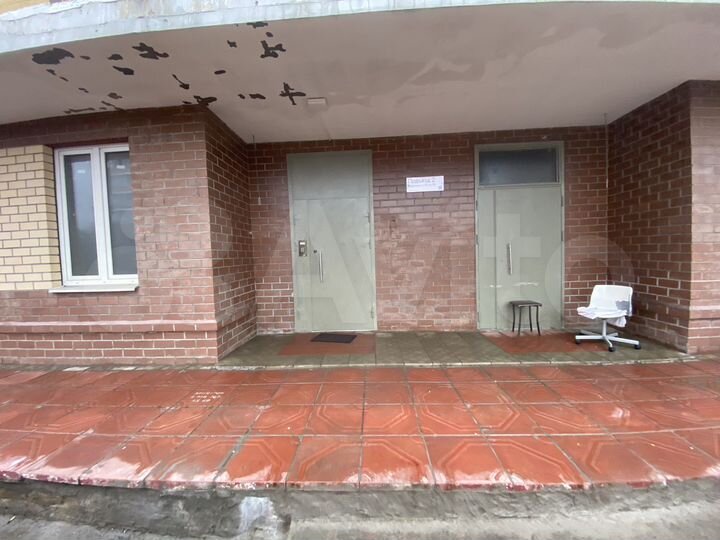 2-к. квартира, 50 м², 2/13 эт.