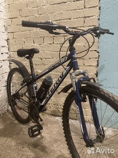 Горный велосипед колеса 26 д рама 17