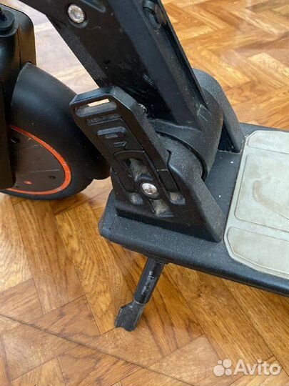 Электросамокат kugoo m2 pro