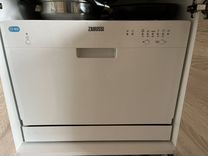 Посудомоечная машина Zanussi zsf 2415