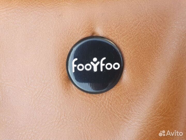 Коляска на запчасти без переднего блока