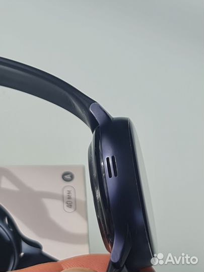 Смарт часы samsung active 2