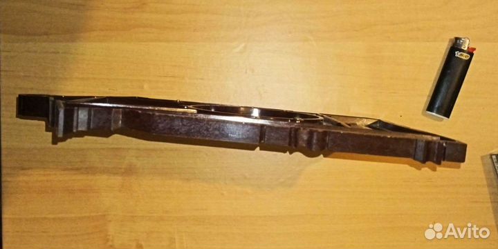 Часы Маяк счз