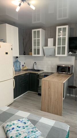 Квартира-студия, 26 м², 10/17 эт.