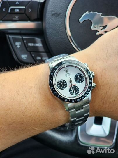 Часы мужские Rolex Daytona