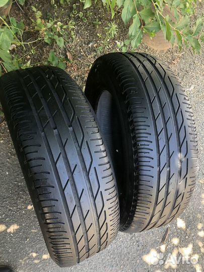 Bridgestone Turanza T001 195/65 R15