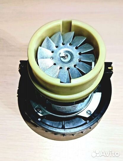 Мотор для пылесоса Karcher