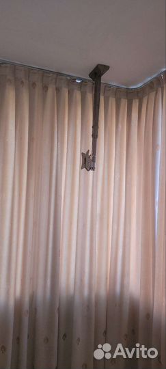 Крепление,barkan,для телевизора на потолок