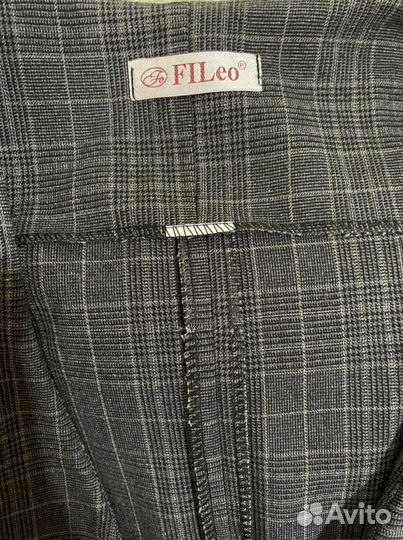 Школьная форма для девочки