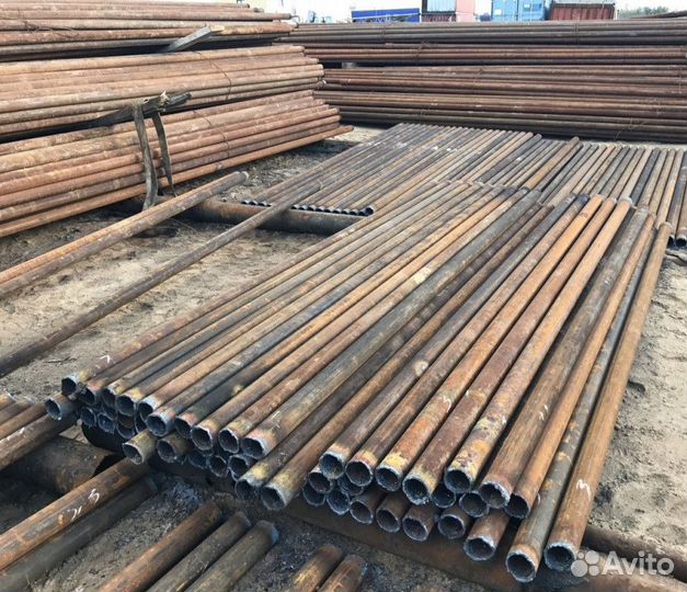 Профнастил, Оsb плиты, Трубы нкт, Профтрубы