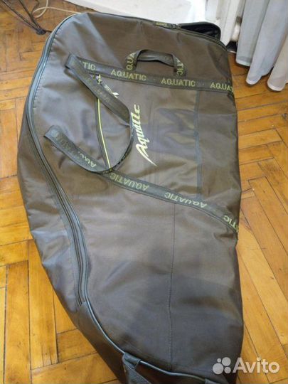 Лодочный мотор Yamaha 5