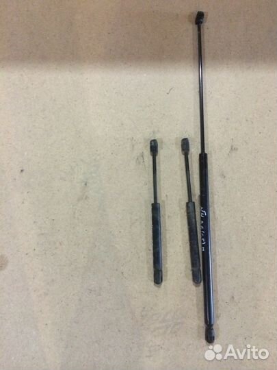 Амортизаторы капота багажника Audi A6 C5