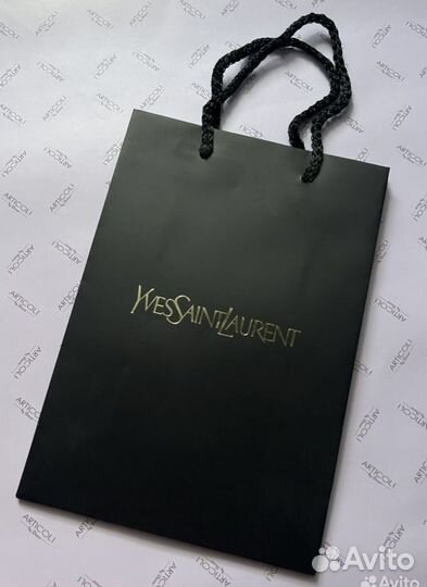 Брендовые пакеты Polo, Cк, Burberry,YSL,trussardi