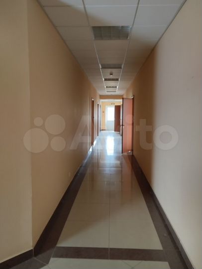 Офис, 930 м²