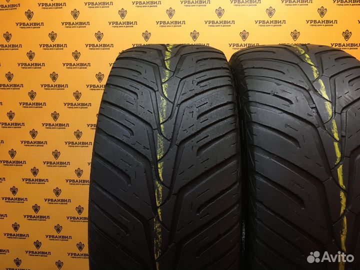 Hankook Ventus ST RH06 255/60 R17 106V