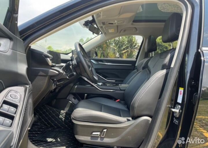 Haval H6 2.0 AMT, 2022, 12 000 км