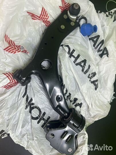 Рычаг передний ford focus 3