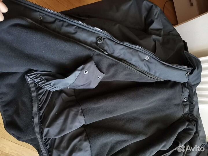 Военная форма, зимняя 56р