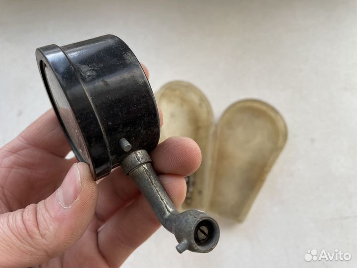 Измиритель давления СССР