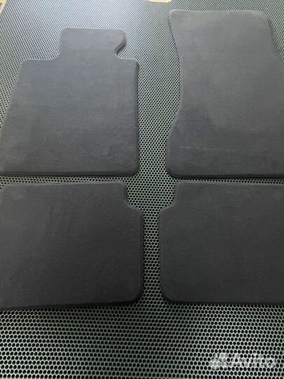 Оригинальныe ковры BMW G30 5 серия