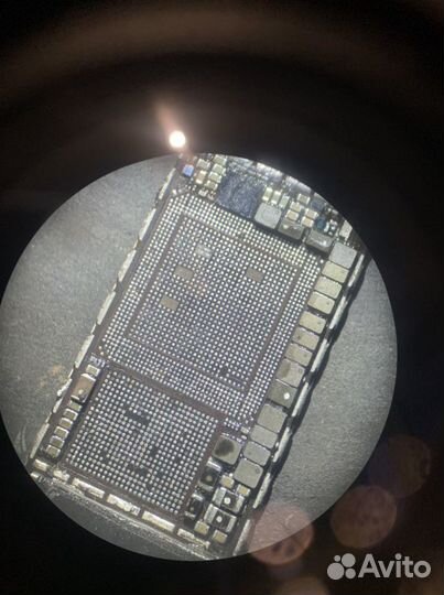 Ремонт телефонов