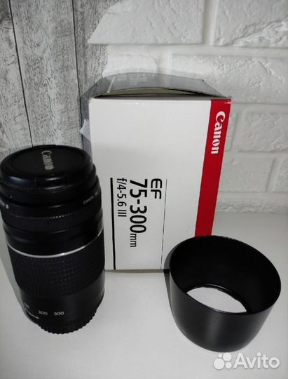 Зеркальный фотоаппарат canon 2000d