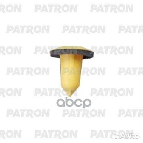 Клипса пластмассовая Fiat Lancia Alfa применяем