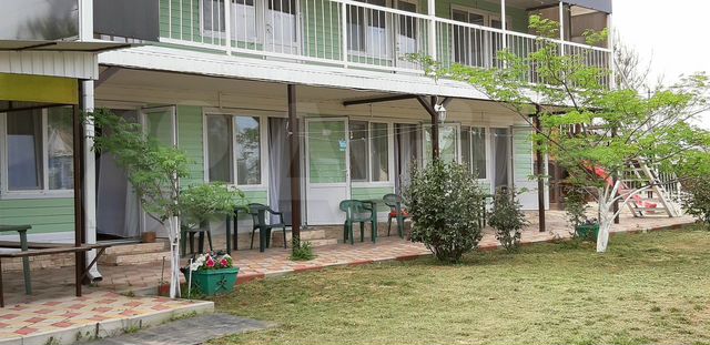 Комната 17 м² в 1-к., 1/2 эт.